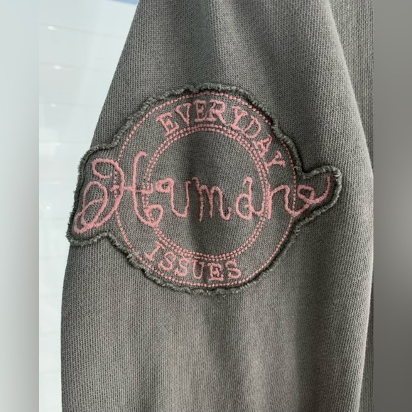 Rare Find! Odd Molly hoodie. Size S - Picture 10 of 15